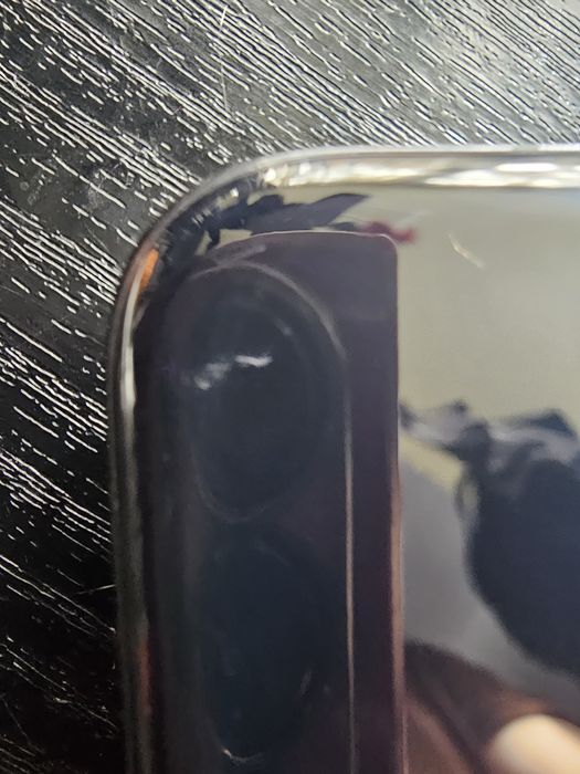 Honor magic 6 pro, in garantie