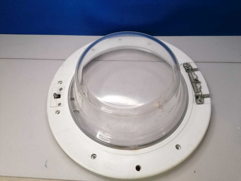 Hublou masina de spalat Beko, seria WMF