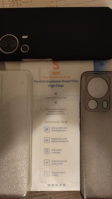 Xiaomi 13 Lite 8/256GB Pink