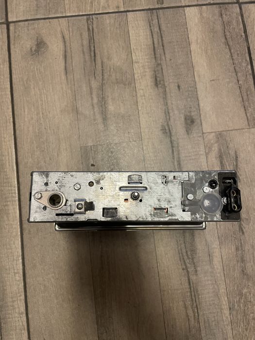 Radio Blaupunkt Emden VW Kafer, Bus T1 -T2 ,Karmann Ghia .