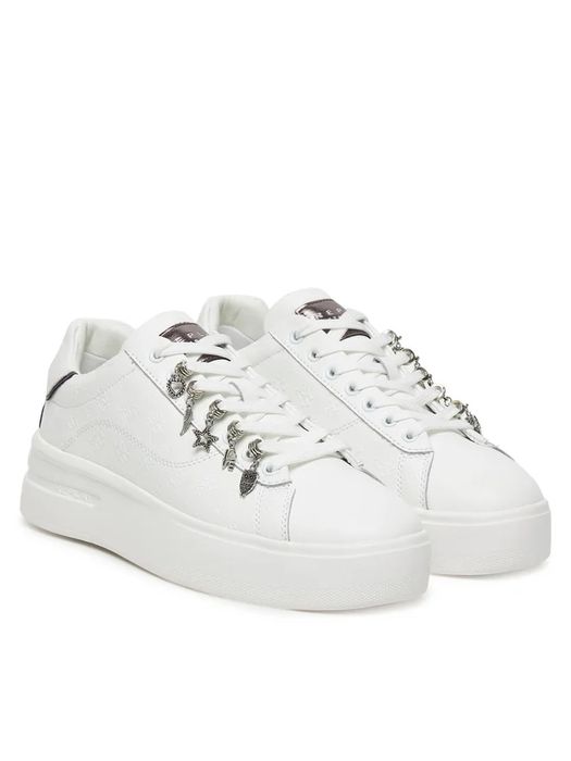 REPLAY бели обувки