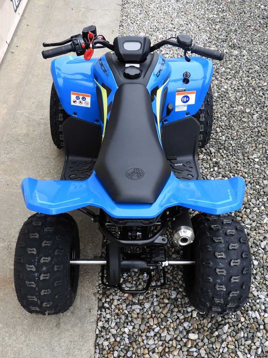 ATV CFMOTO CForce 110 2025 | Rate | Leasing