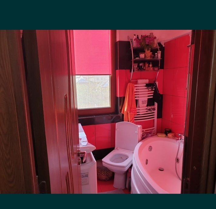 Apartament 2 camere+curte