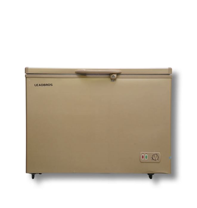 Морозильник Leadbros