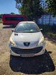 Vând Peugeot 206+
