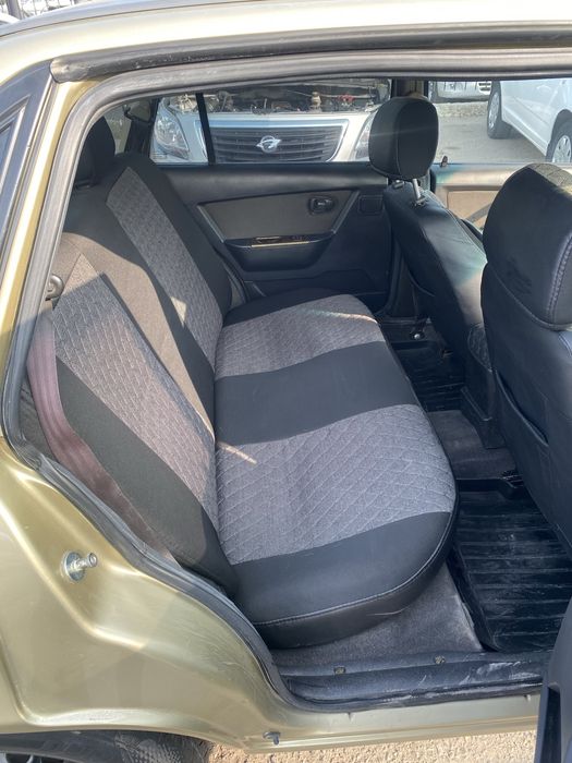 Нексия сотилади яхши холатда 2009 1,6 суппер