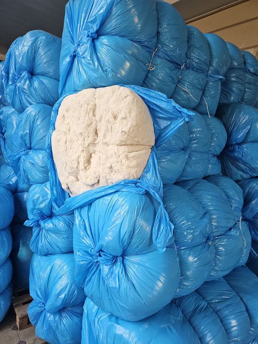 Koʻrpachalar uchun prislanmagan PAXTA Optum