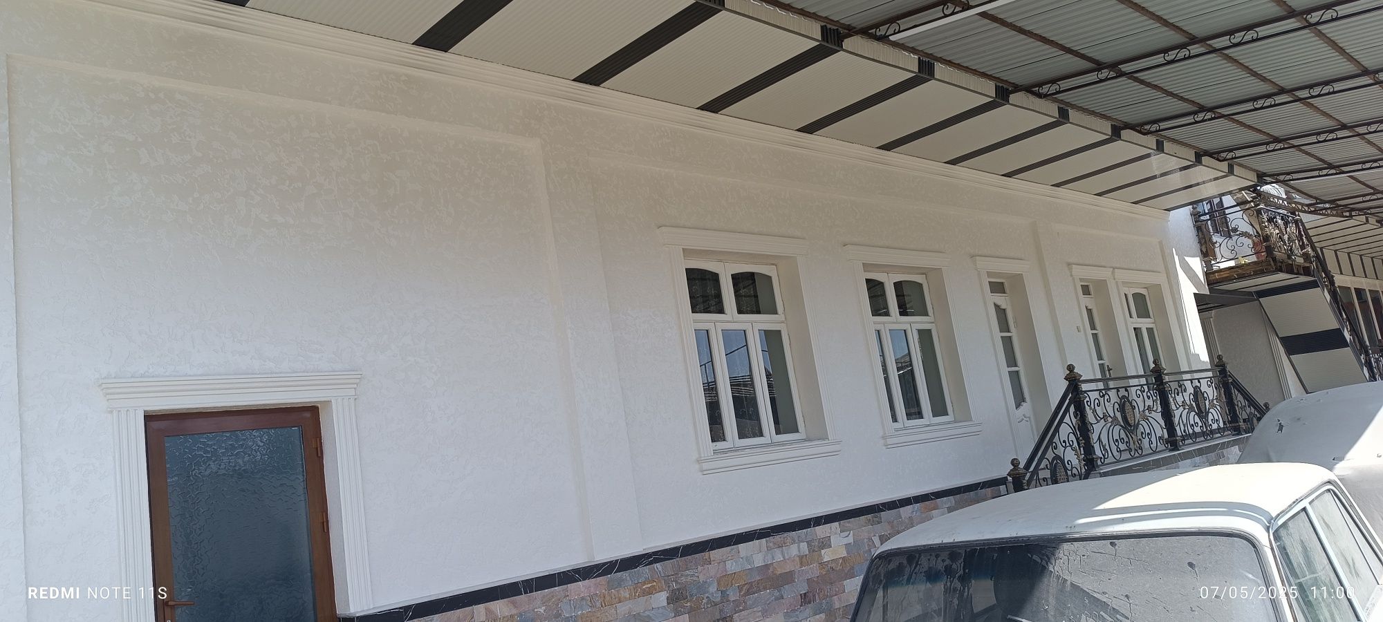 Travertin Meneralke Marmareno shatlanki Atachento  Dojnik ishlar qilam