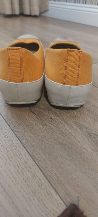 Espadrile Fitflop marimea 39(24.5cm)