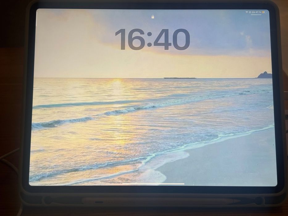 Ipad apple air 12.9’ (2024)