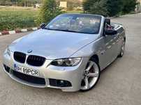 Bmw 320i  2008 cabrio
