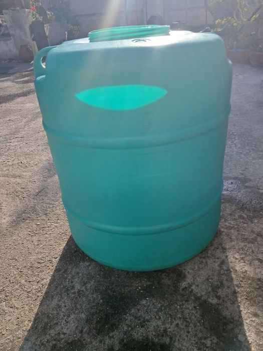 Бидони здрави и чисти