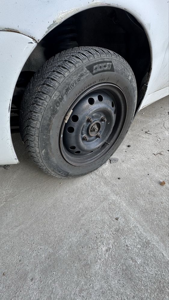 Продаю свой Matiz 2006 года, механика, бензин.