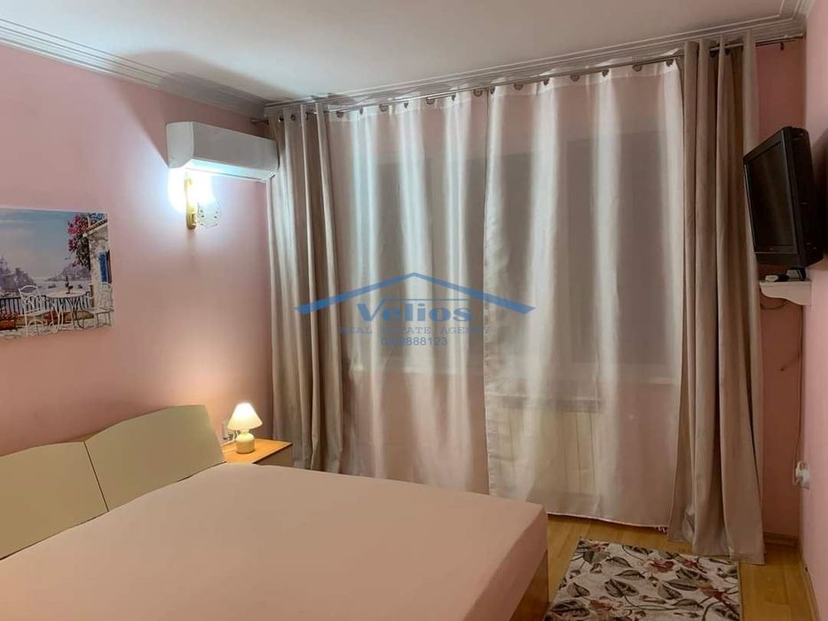 Дава се под наем Тристаен апартамент в София, Център - 90 кв.м за 790 € - Снимка #5