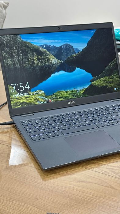 Ноутбук Dell Latitude 3510