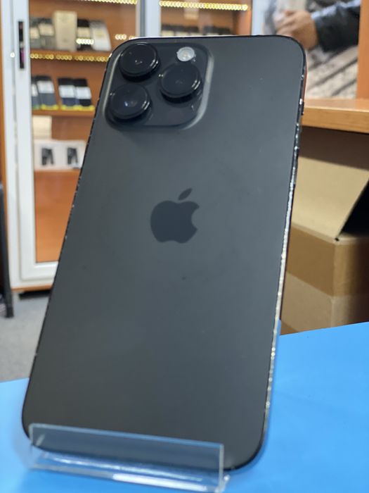 Apple iPhone 14 Pro Max 100%, 128GB, Garantie 12 Luni