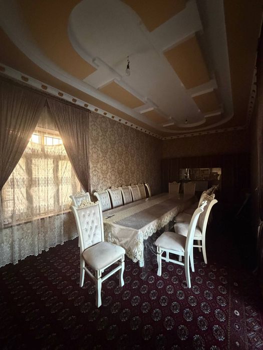 Срочно продаётся дом площадью 6,5-соток