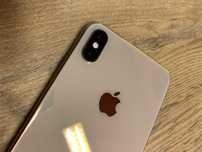 iPhone Xs Max Gold 64gb/iPhone X Black 256gb