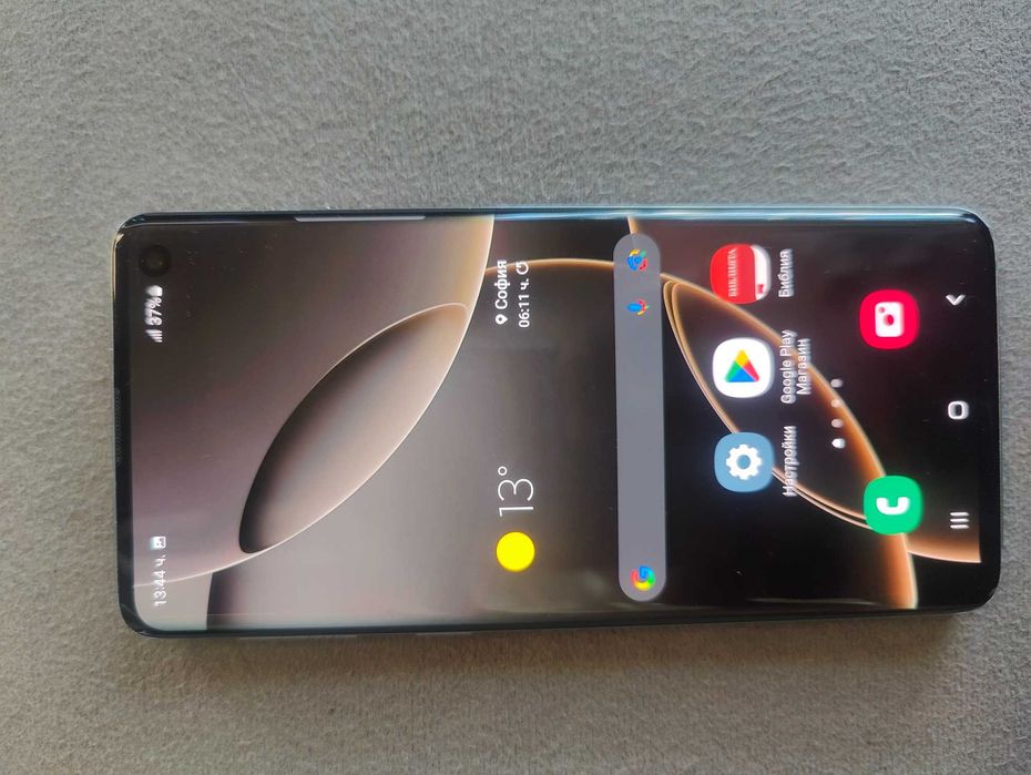 Samsung Galaxi S10 E