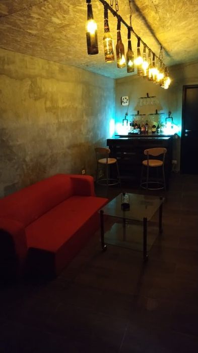 Casa Domnesti Ilfov