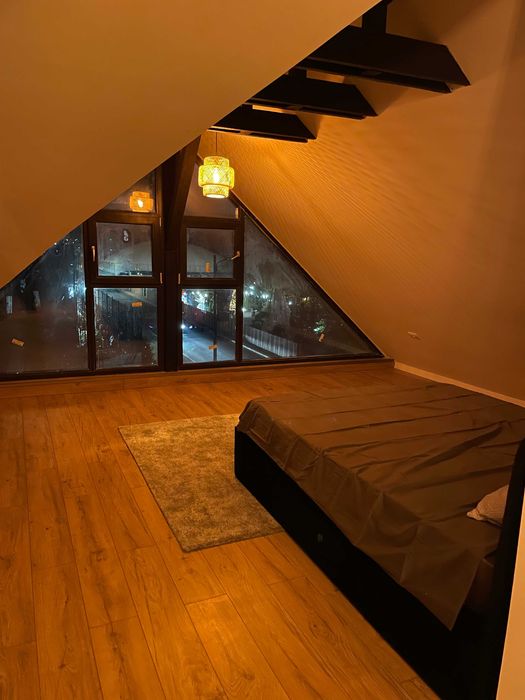 Case Smart -NAMA VILLAS -Matei Millo , arhitectura nordica,-Ultima