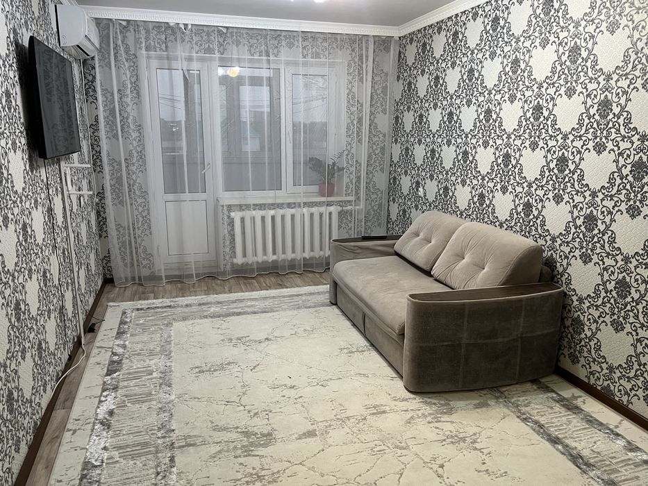 Сдам квартиру долгосрочно