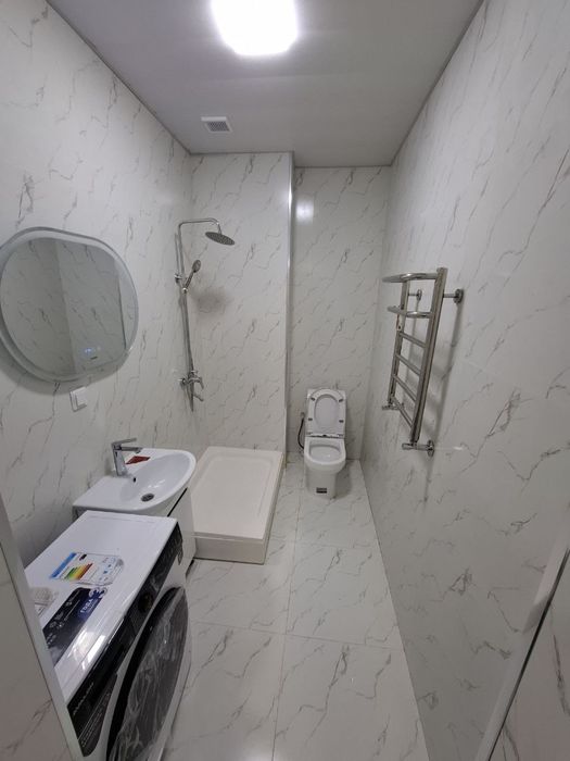 Продается новостройка ,Олимпия 3/5/9,Алмазарский район