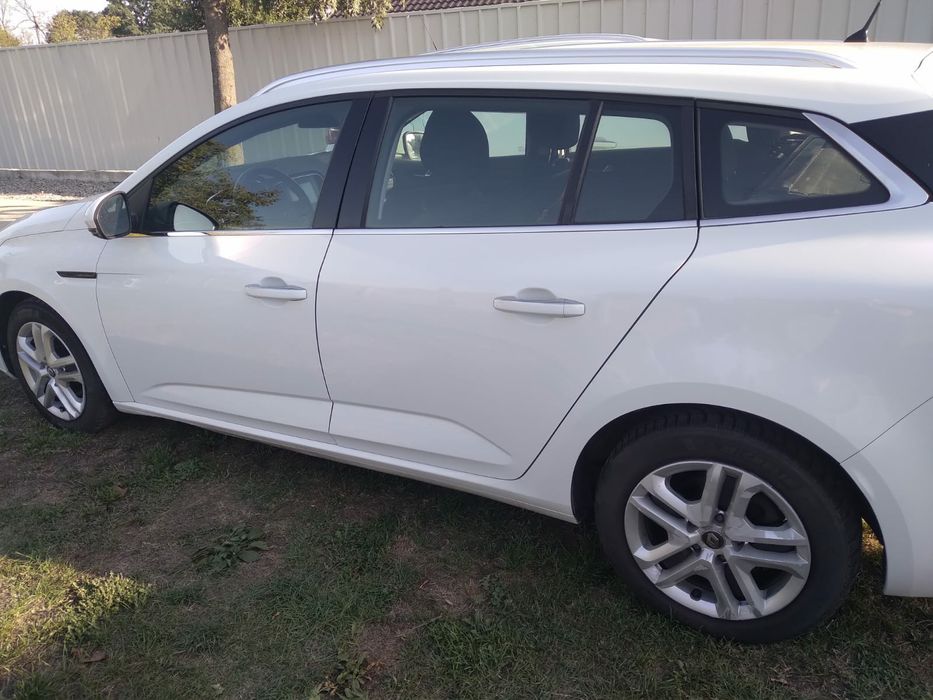 Usa Portira Dreapta Spate Renault Megane 4 Grandtour Breack Lung Combi