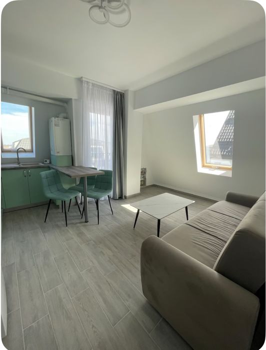 Inchiriez apartamente regim hotelier Otopeni