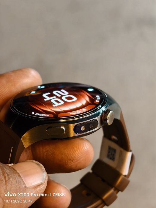 Huawei watch 5 yangi 2025 yilniki