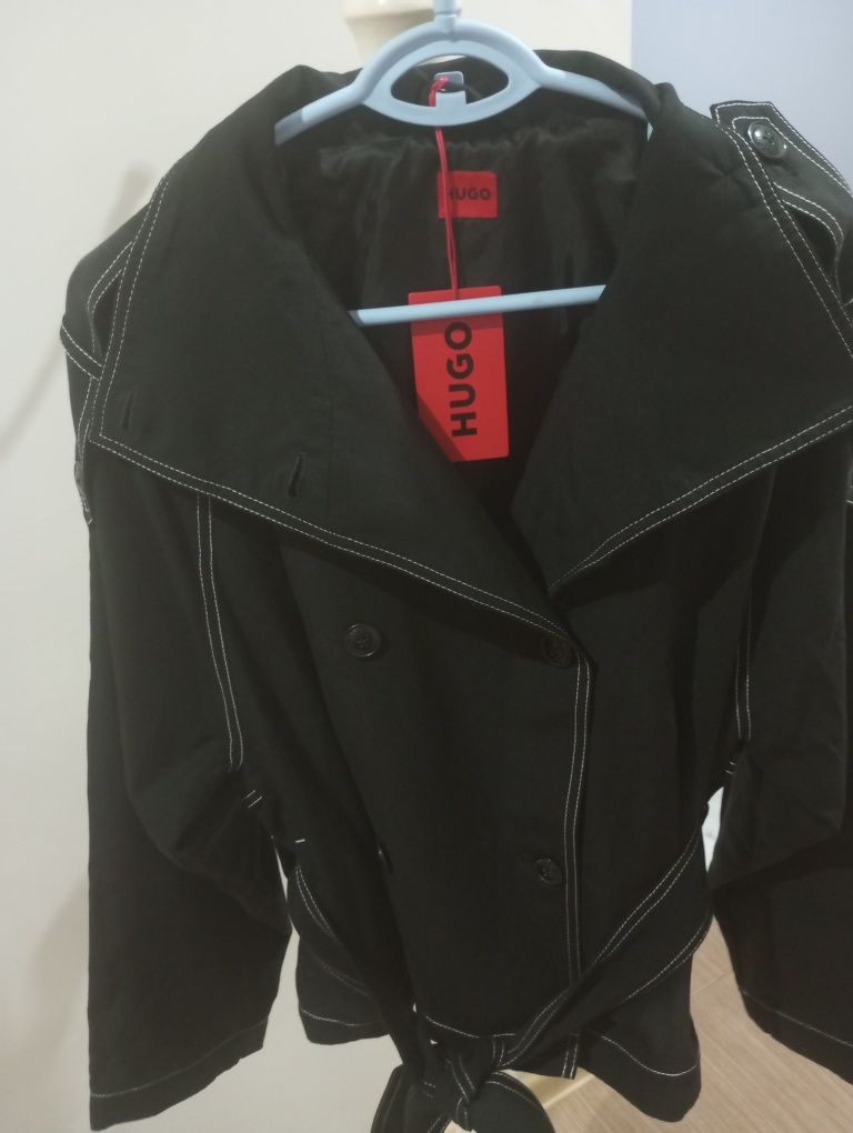 Преходно яке Hugo Boss