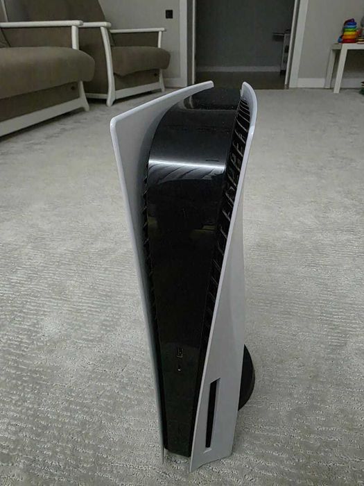 Продается PlayStation 5 PS5