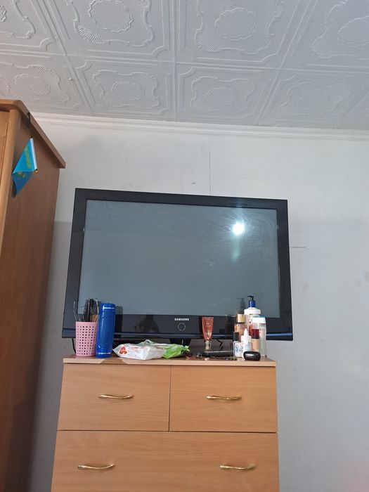 Самсунг телевизор на запчасти