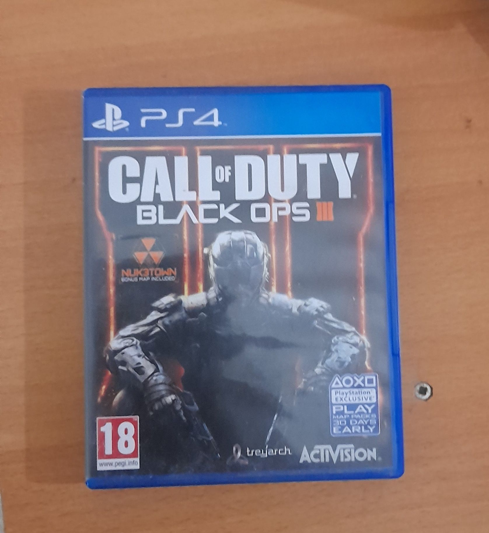 Продавам игри за Ps4