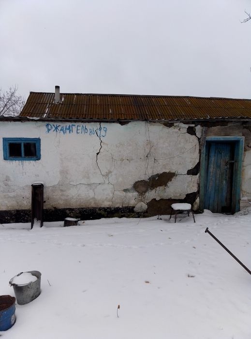 Продам дом в степняке