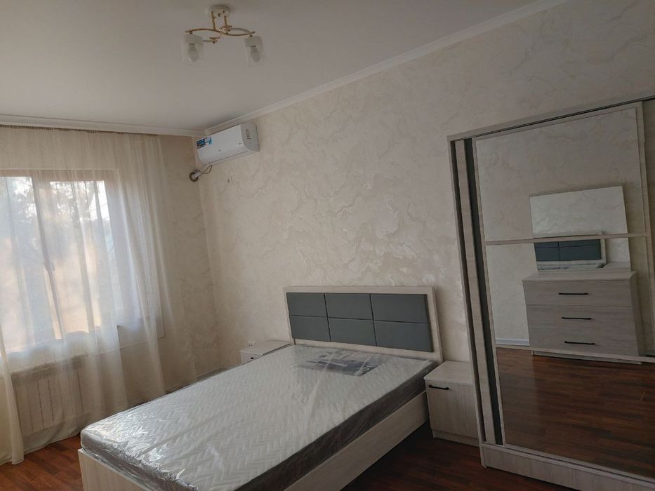 Срочно сдам !  Куйлюк - 2  3\3\4   ремонт  обстановка