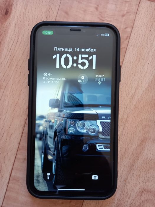 Айфон ХР 128 ЕАС Обмен