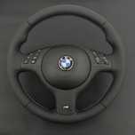 Volan m pachet bmw e46, e39, e53