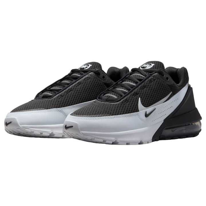 Nike Air Max Pulse Black white grey - 43