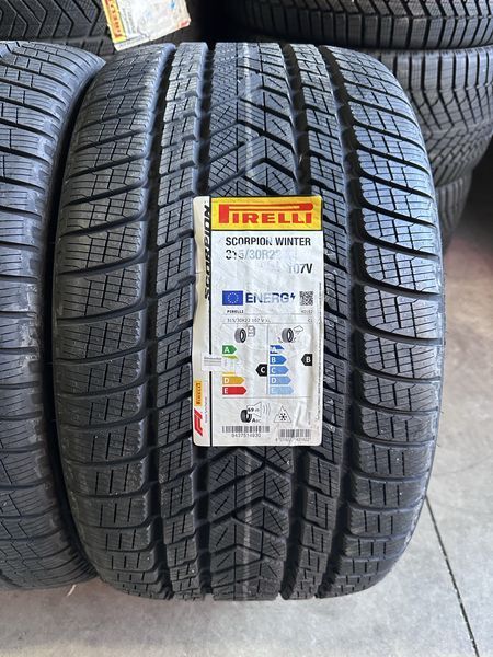 315/30/22//275/35/22 PIRELLI