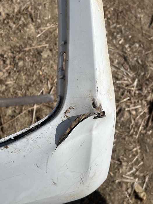 Cupra Born 2022 предна броня 4бр