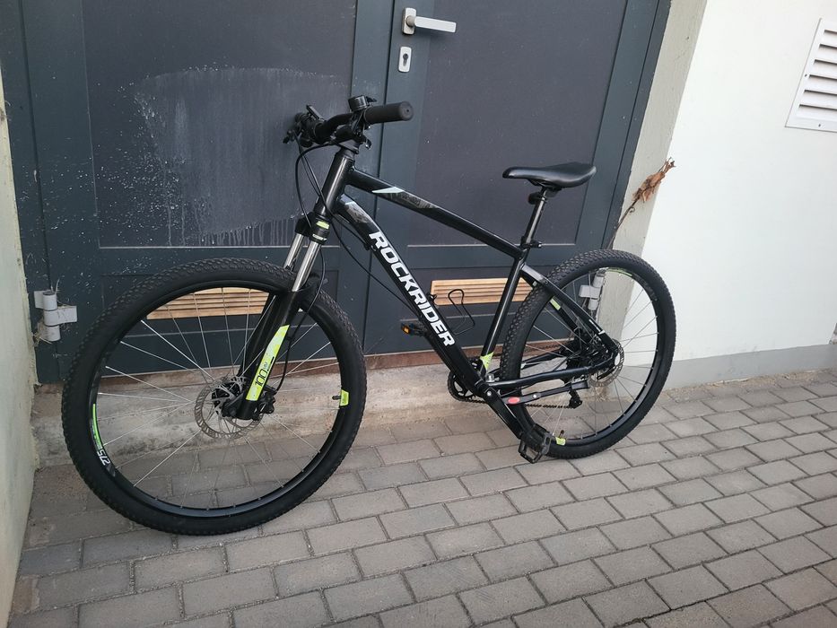 Vand bicicleta rockrider