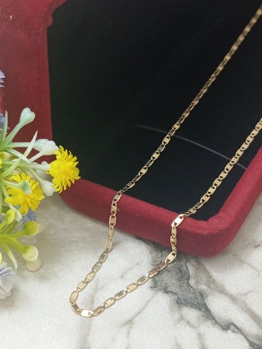 Tilla sepochkalar zavodskoy