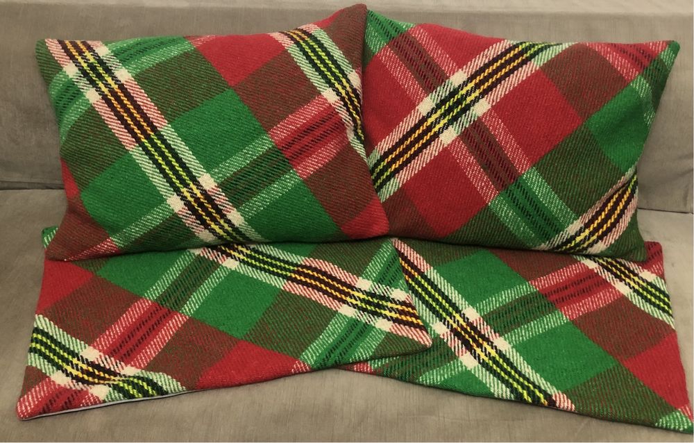 Родопски калъфки