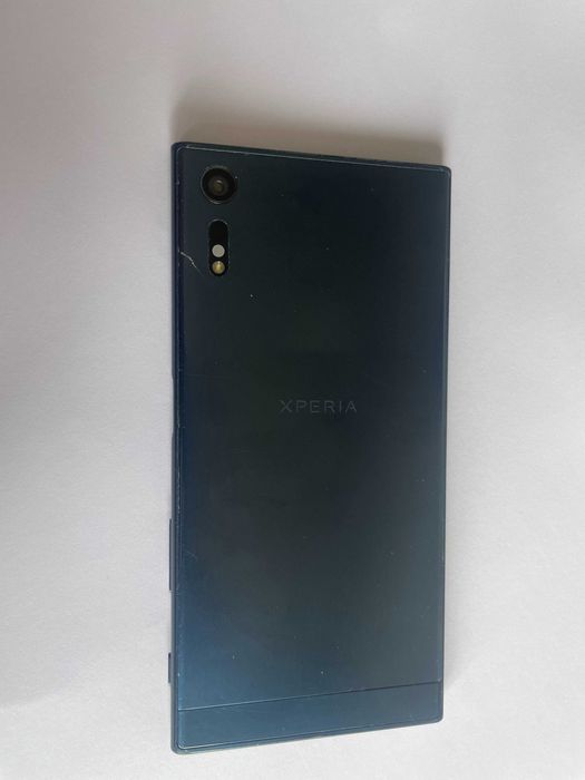 Sony Xperia XZ - 32GB - Син - Фабрично Отключен