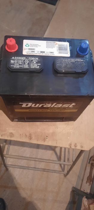 Аккумулятор продается