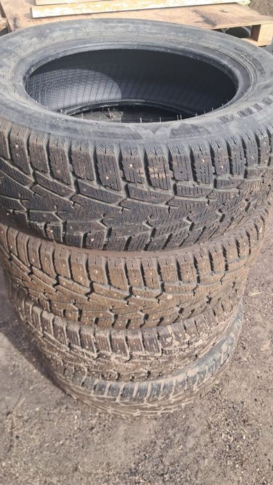 ПродамШины 215/60R16