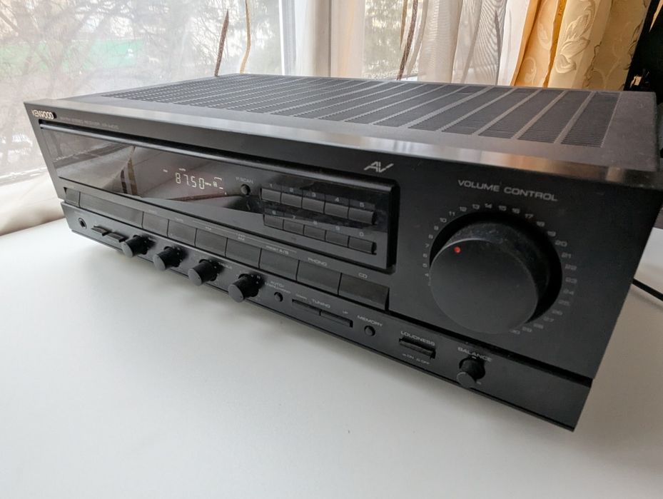 Amplituner Kenwood KR-A4010