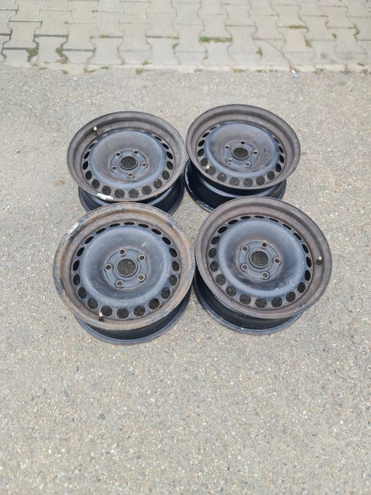 Jante 195 65 15 Audi Volkswagen