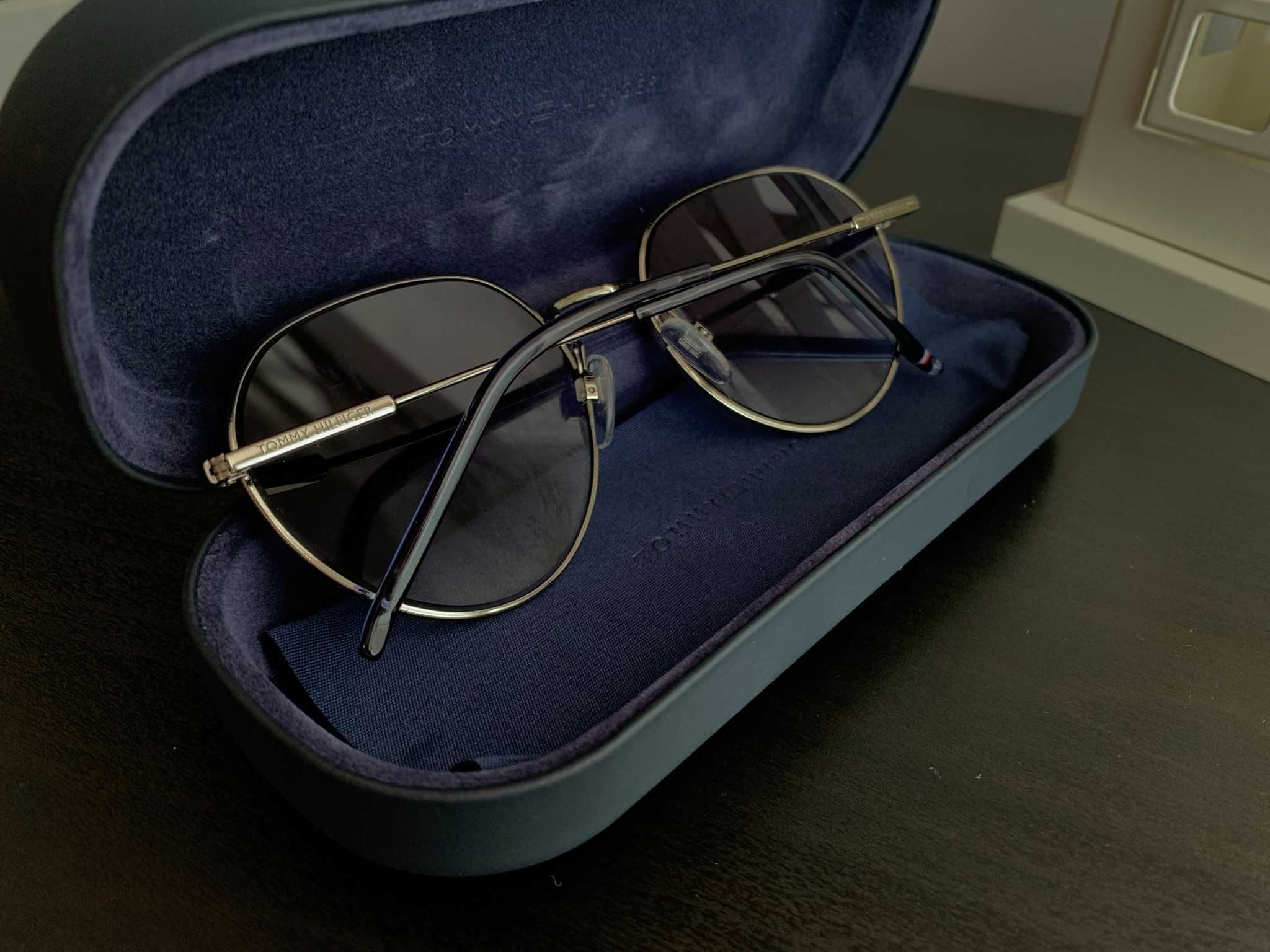 Мъжки очила Tommy Hilfiger 1711/S